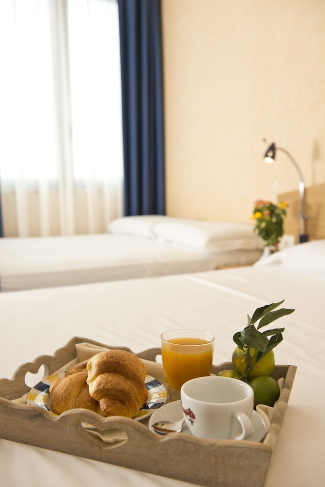 Park Hotel Sant Elia 16/40