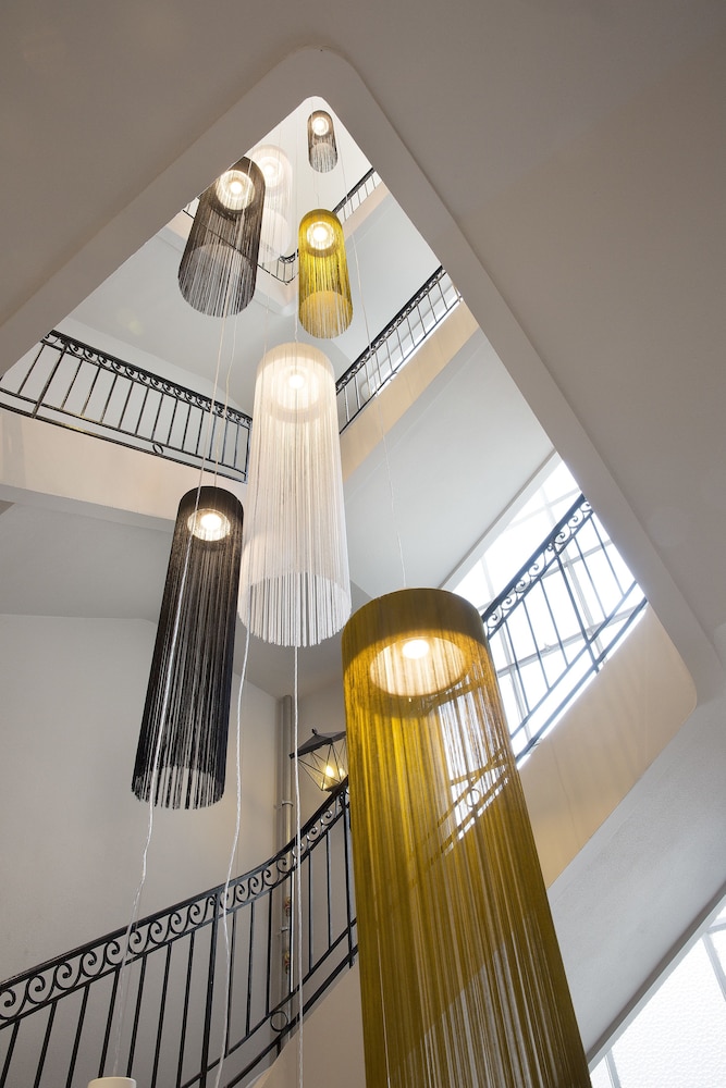 Oceania Hotel de France Nantes 32/62