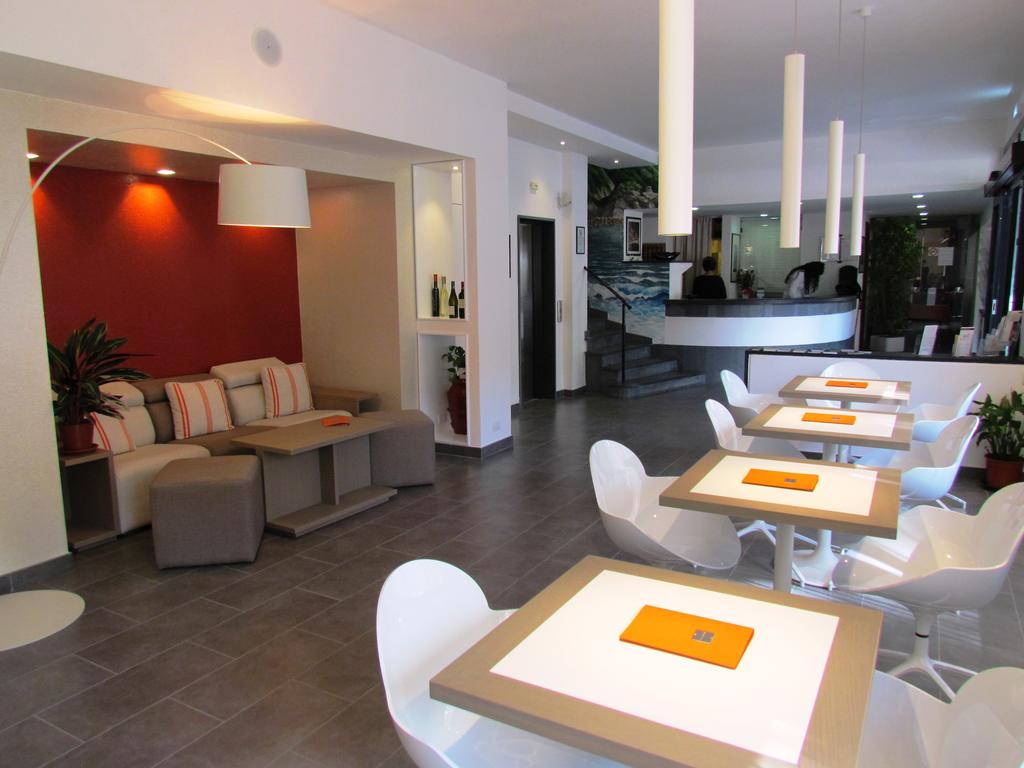 Hotel Palme 17/25