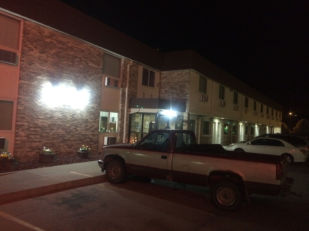 Island Inn 34/64