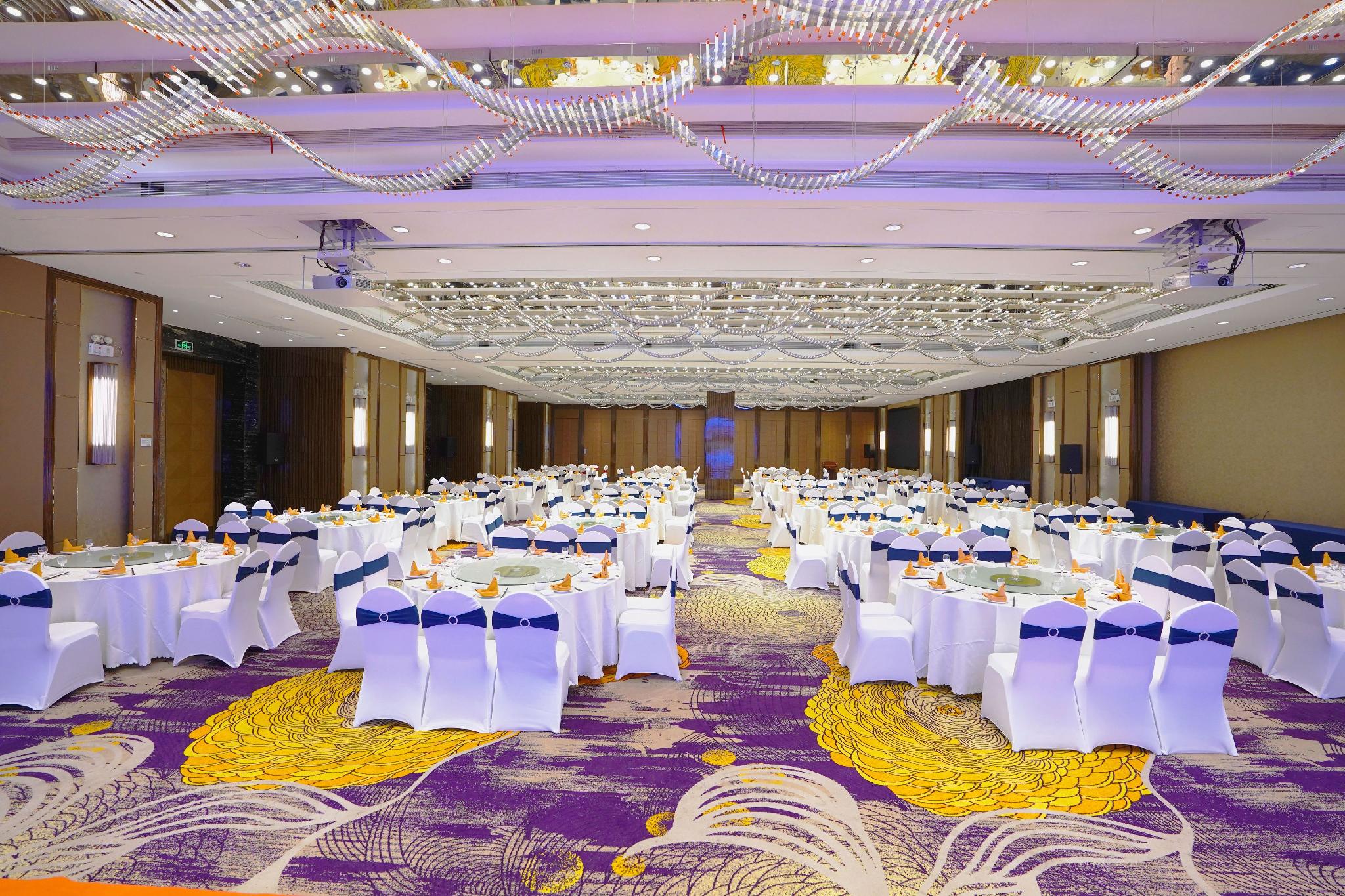 Ningde Golden Gulf International Hotel 37/50