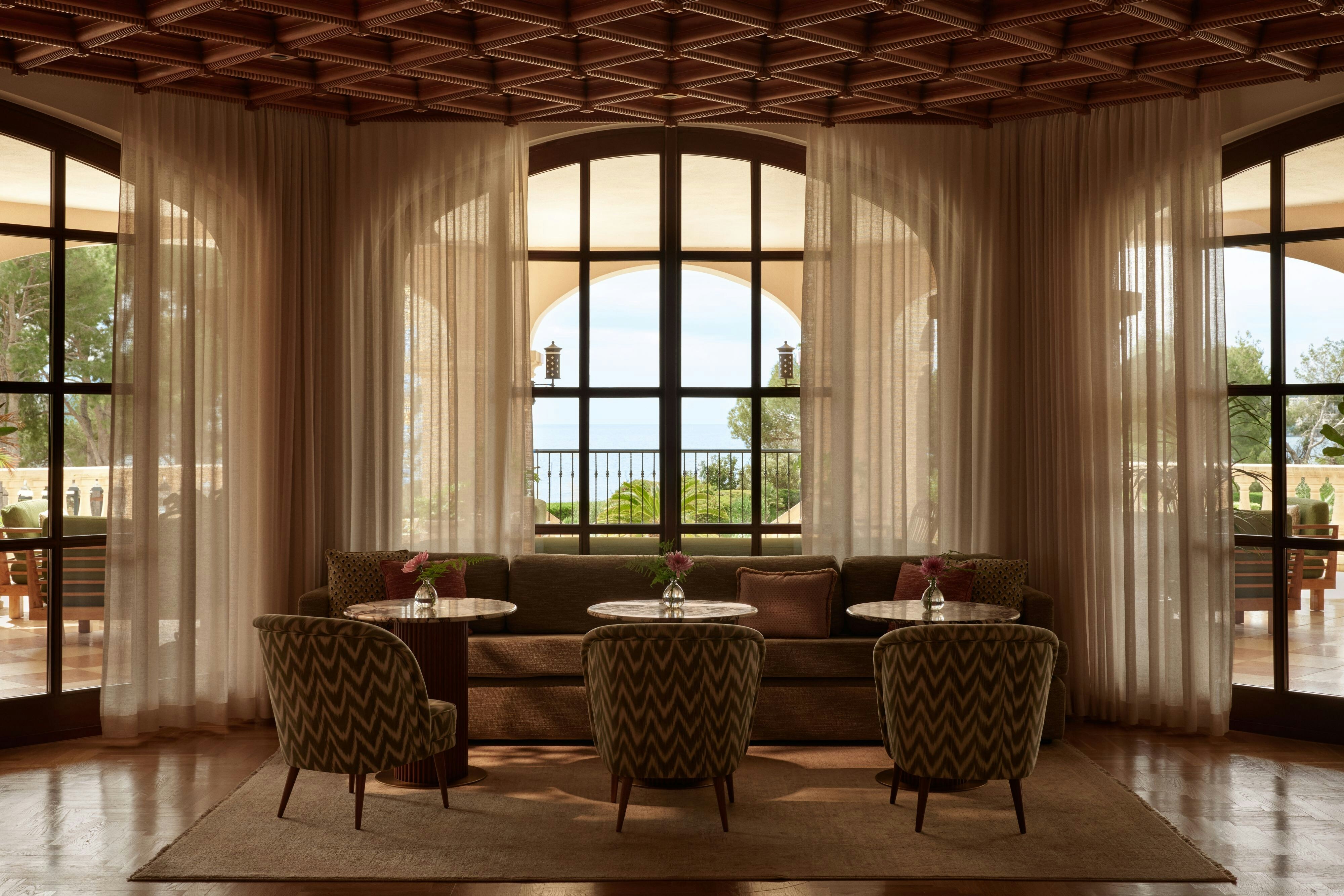 St Regis Mardavall Mallorca Resort 29/50