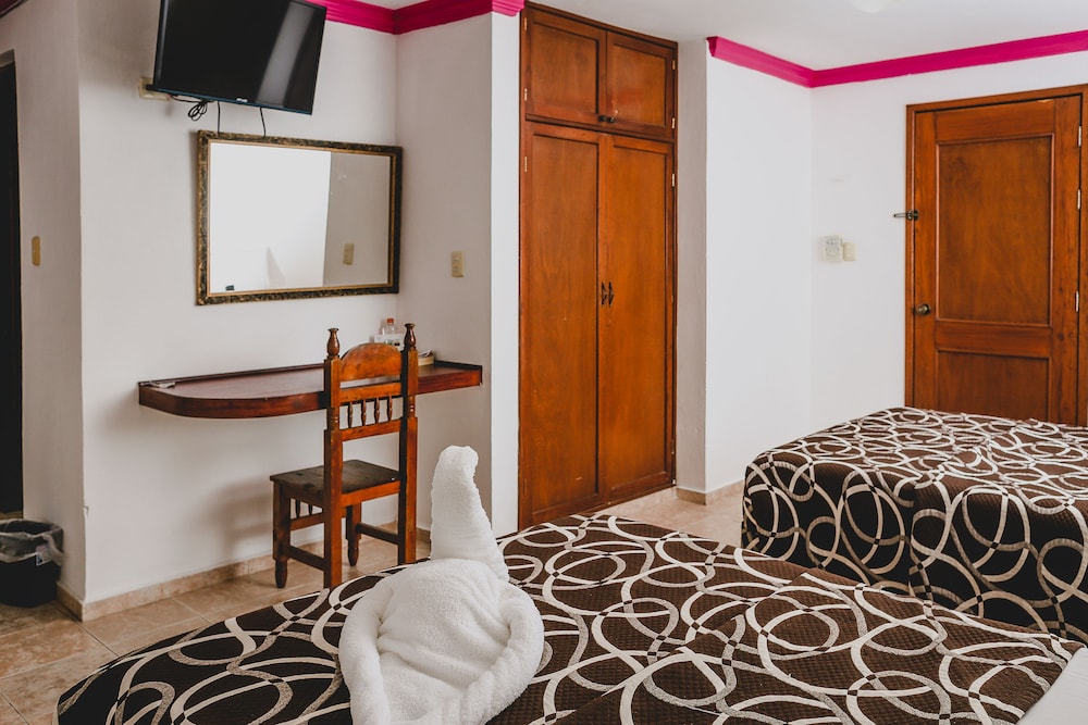 Hotel Gran Centenario 16/56