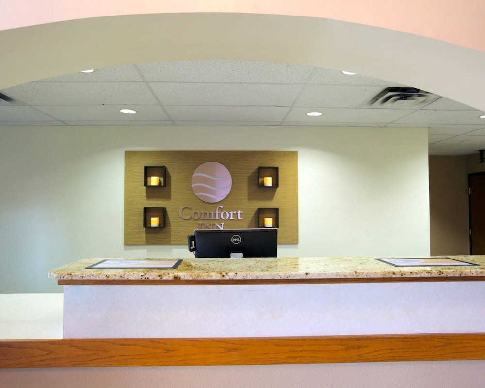 Quality Inn Cedar Park - Austin Northwest 5/50