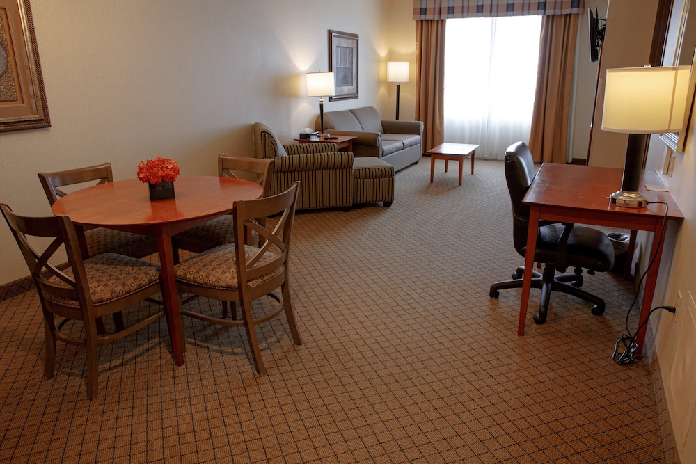 HOLIDAY INN BATTLE CREEK 31/47