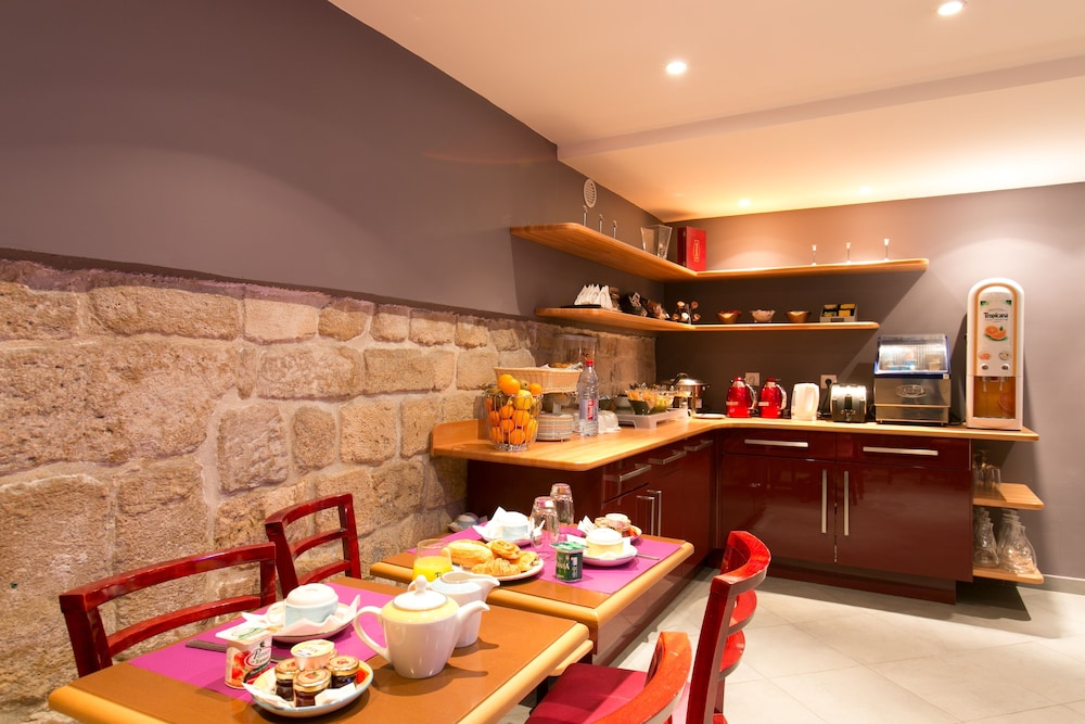 Atelier Vavin Hotel - Paris Montparnasse (ex Atelier Saint Germain) 38/46
