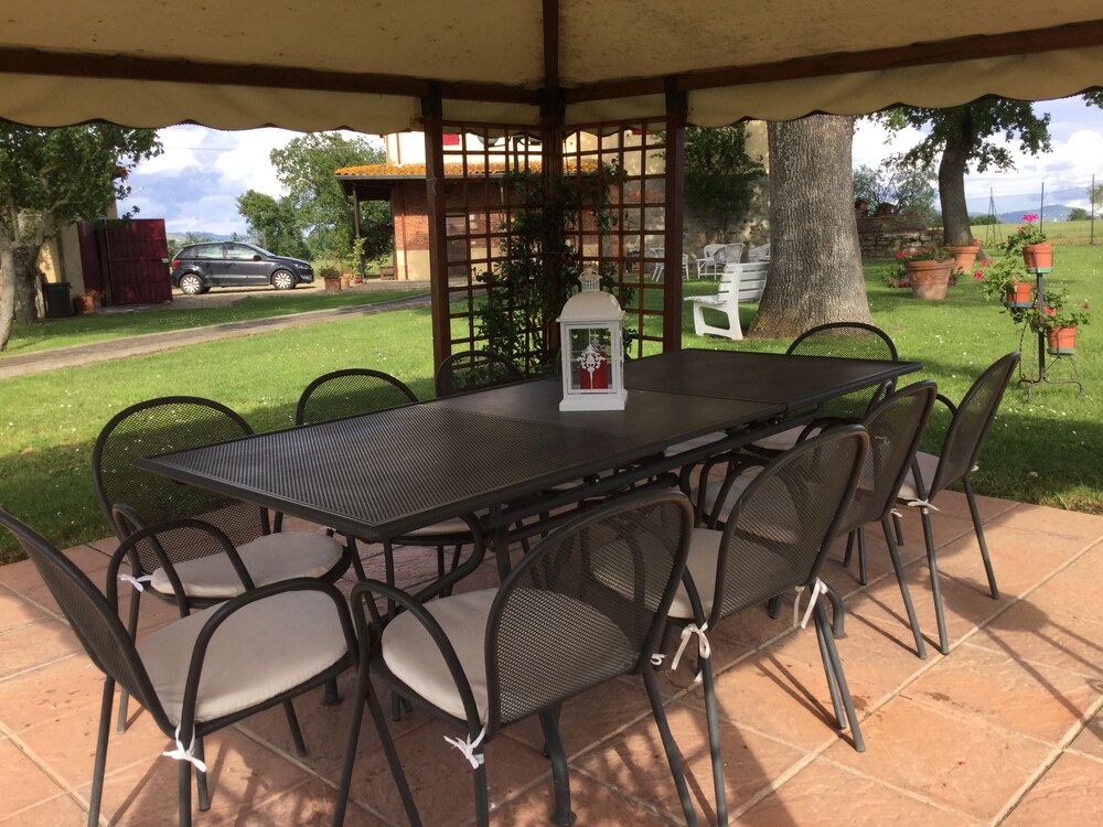 Agriturismo Podere Delle Querci 30/47