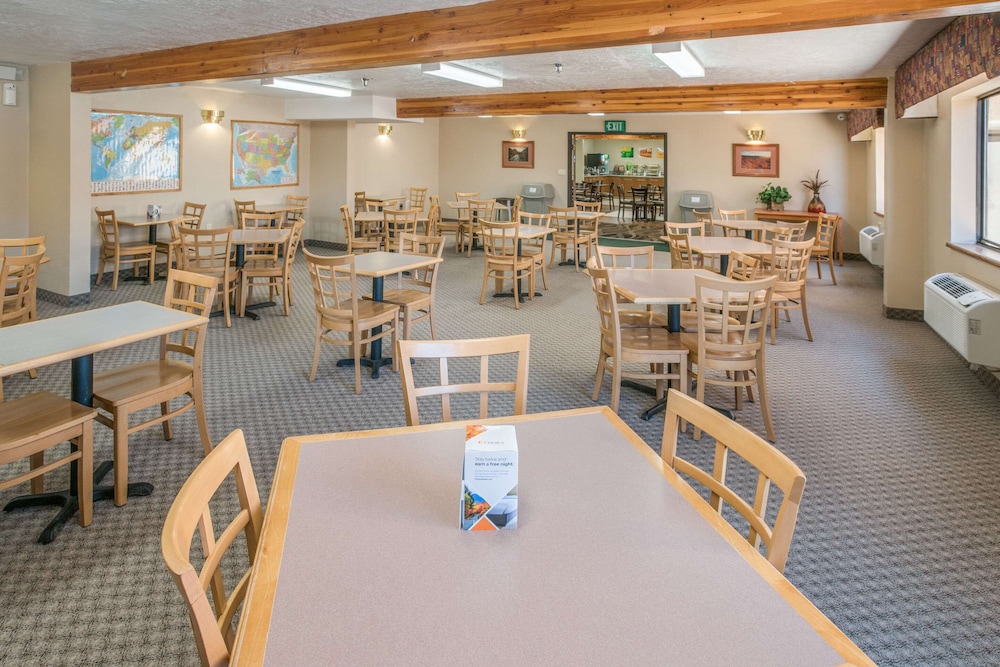 Quality Inn Kanab National Park Area 39/51