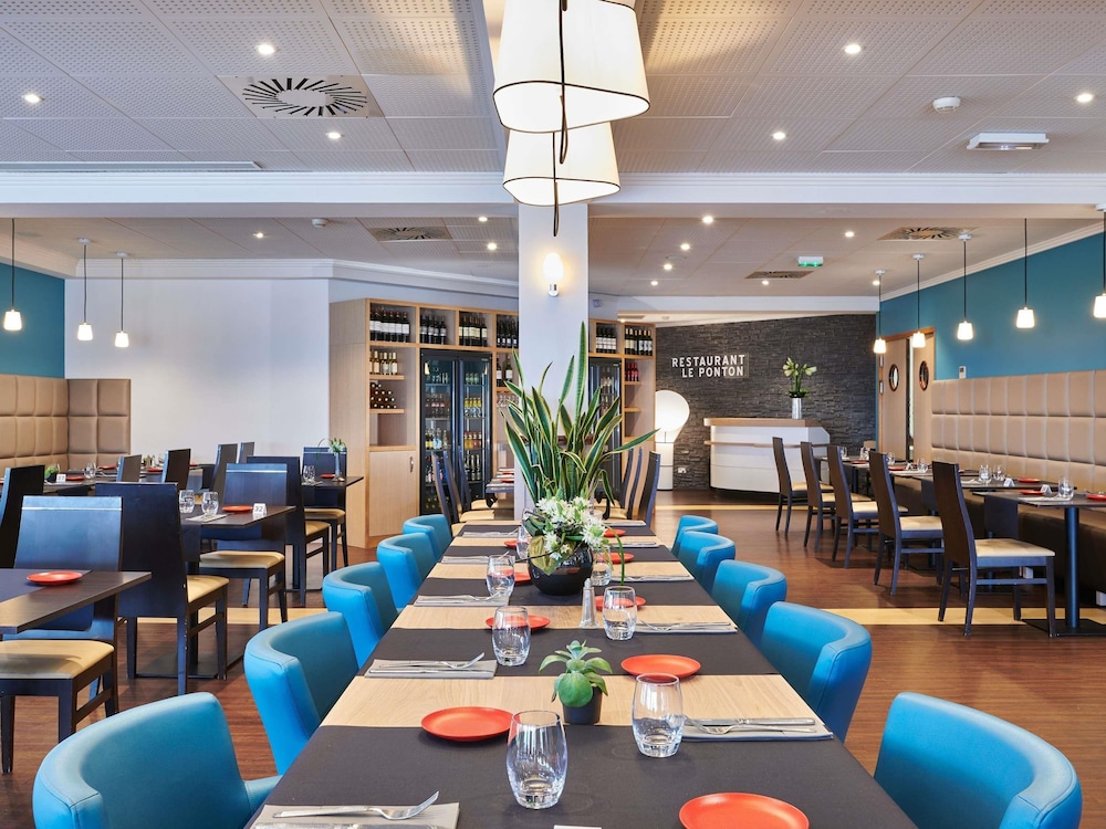 ibis Styles Biarritz Plage 33/48