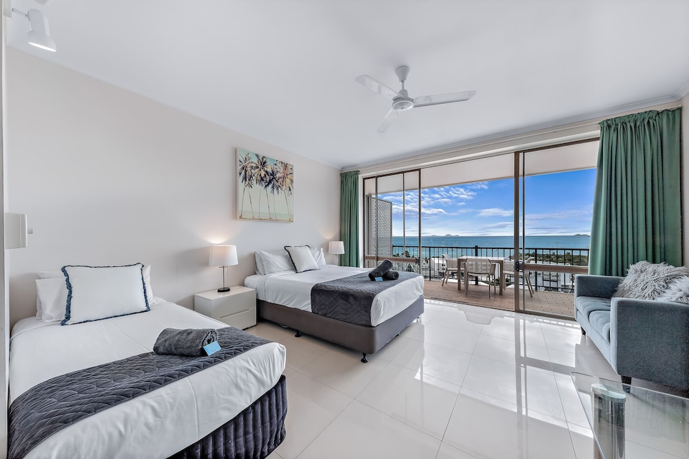 Whitsunday Terraces 30/75
