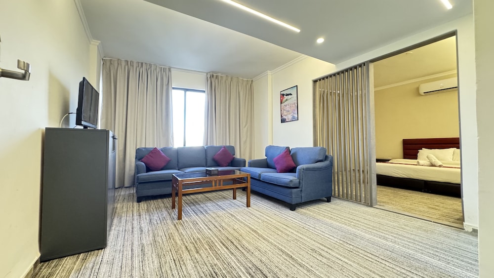 Ammania Hotel 37/55