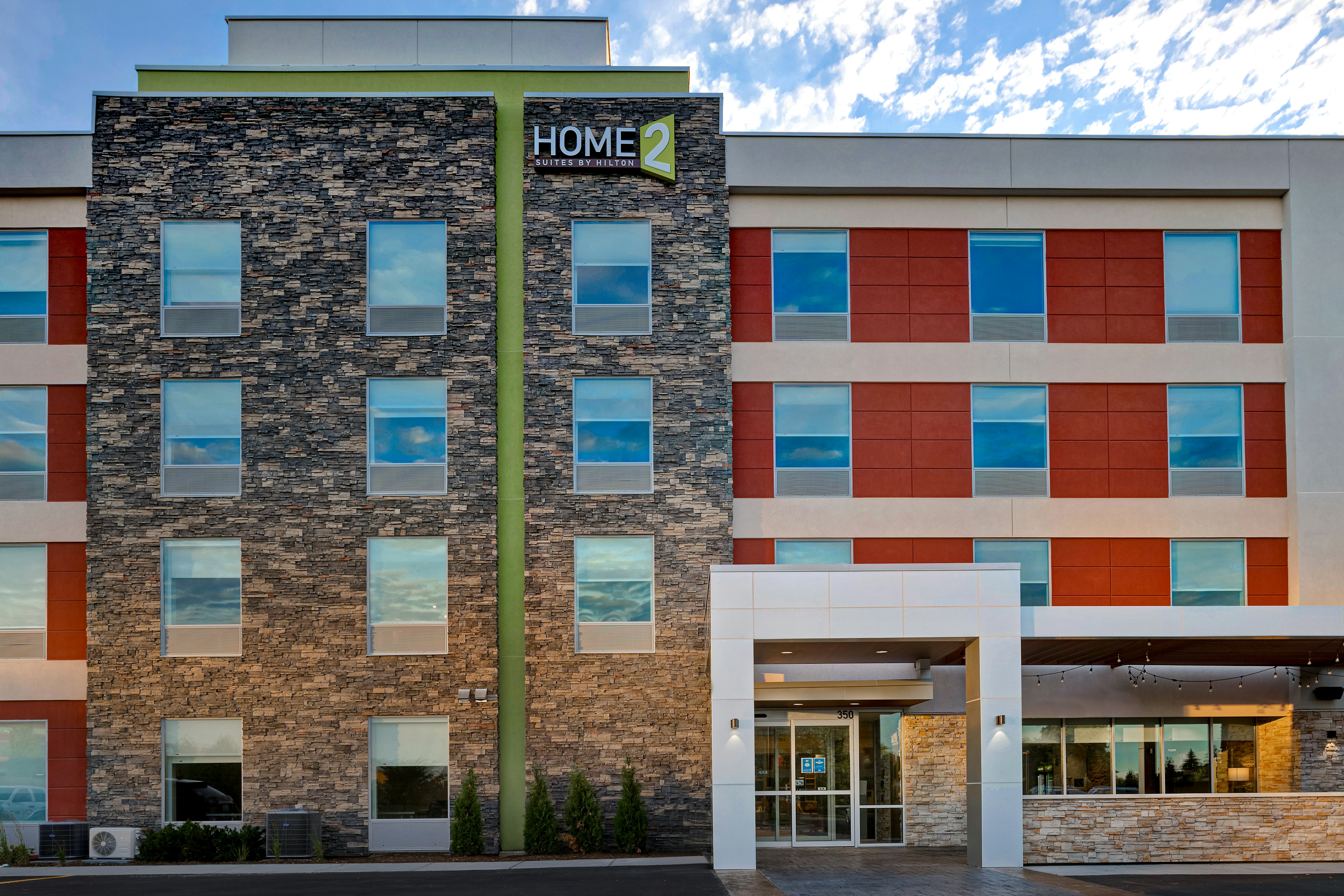 Home2 Suites Lincolnshire Chicago 1/20