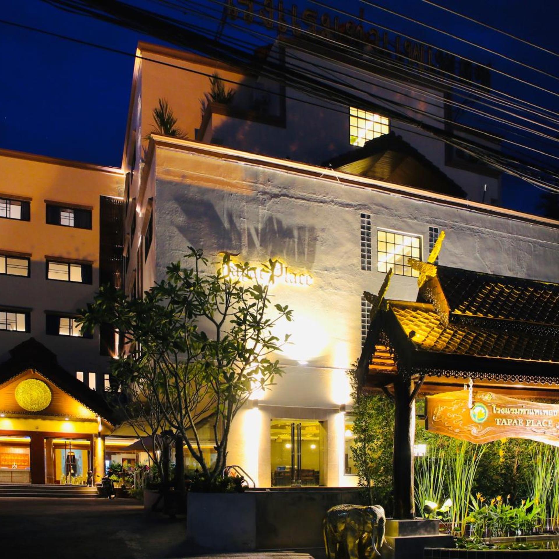 Thapaeplacehotel 2/46