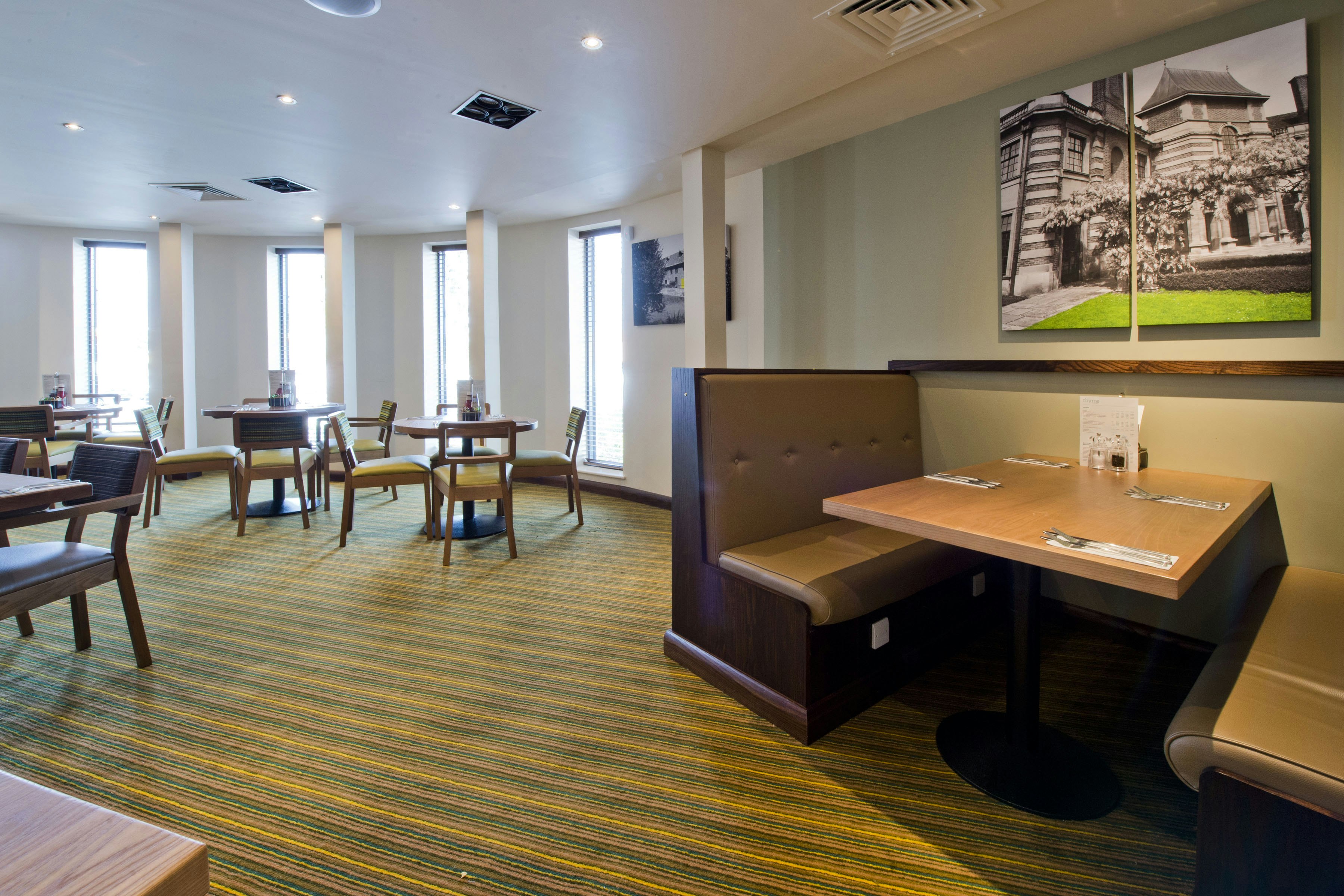 Premier Inn London Eltham 26/35