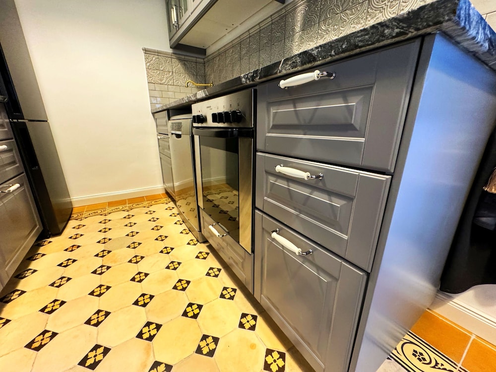 7Th Heaven Vienna Center Apartments 5/44
