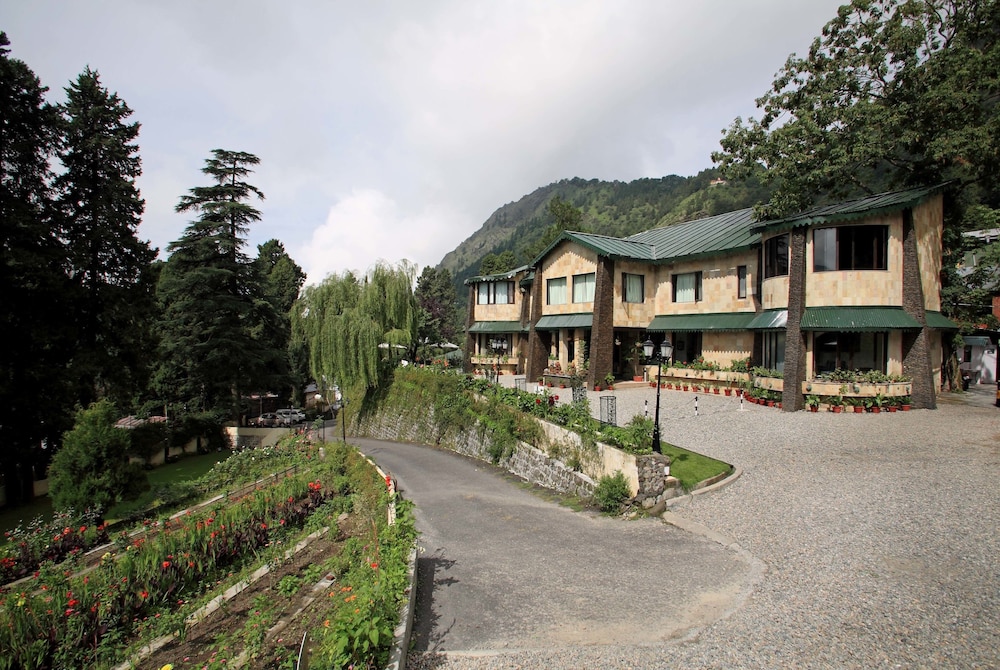 Shervani Hilltop 5/50