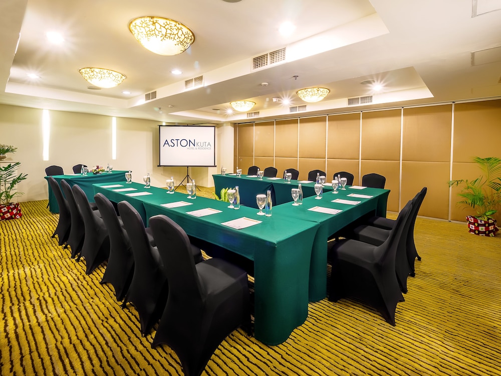 Aston Kuta Hotel and Residence 55/65