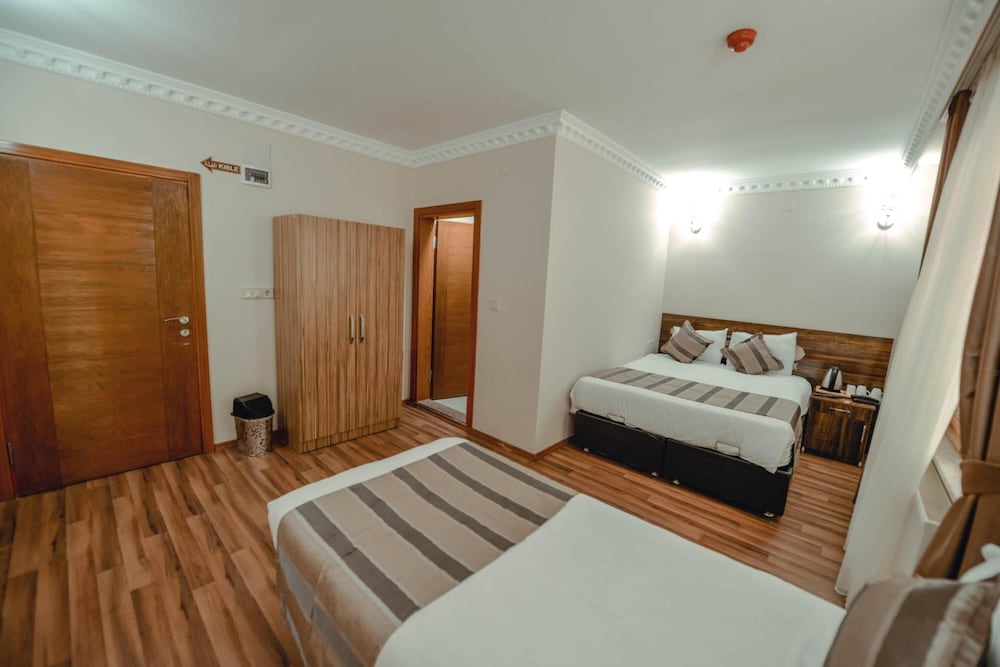 Aygun Suites Hotel & Bungalow Uzungol 13/50