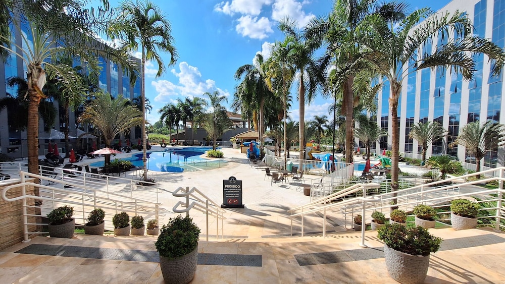 Barretos Park Hotel 38/49