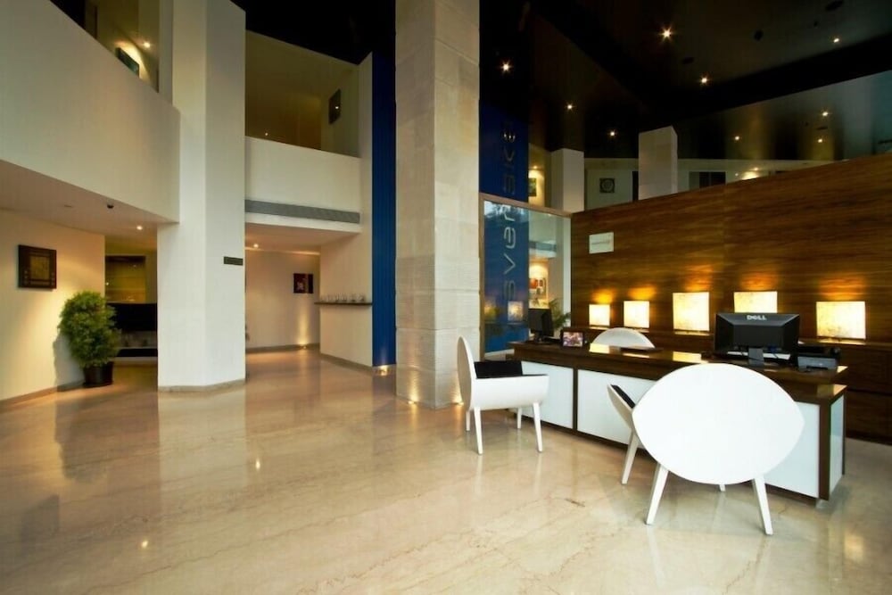 Svenska Design Hotel Bangalore 40/48