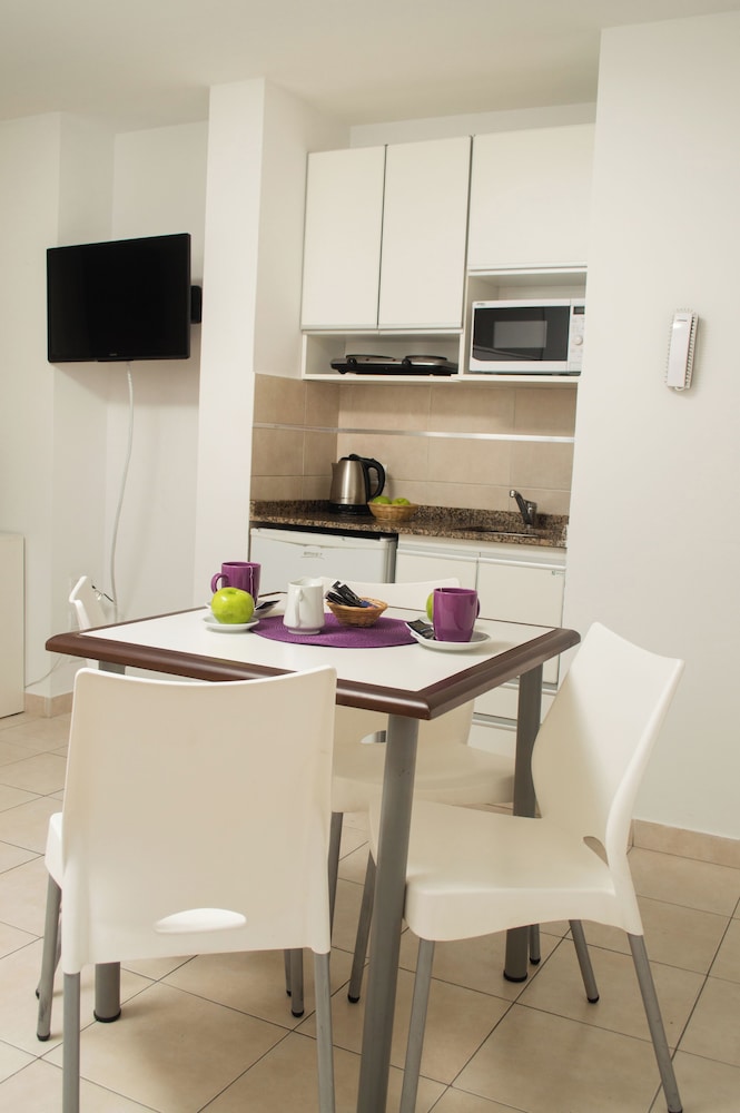 Torre Potosi Apartments 42/45