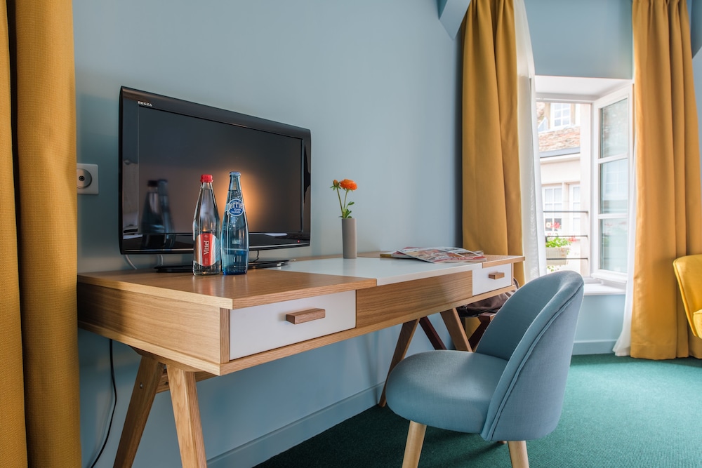 Le Central Boutique Hotel Beaune Centre 38/50