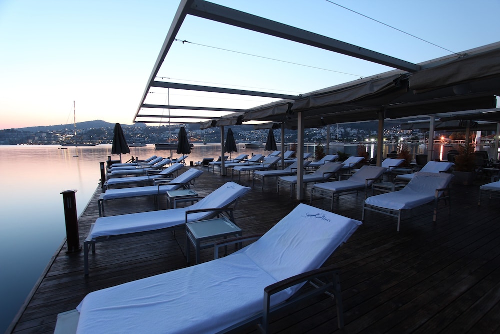 Olira Boutique Hotel & Spa 30/55