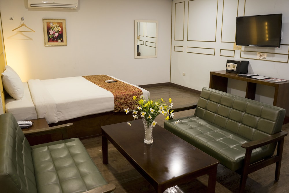Horizon Hotel 41/50