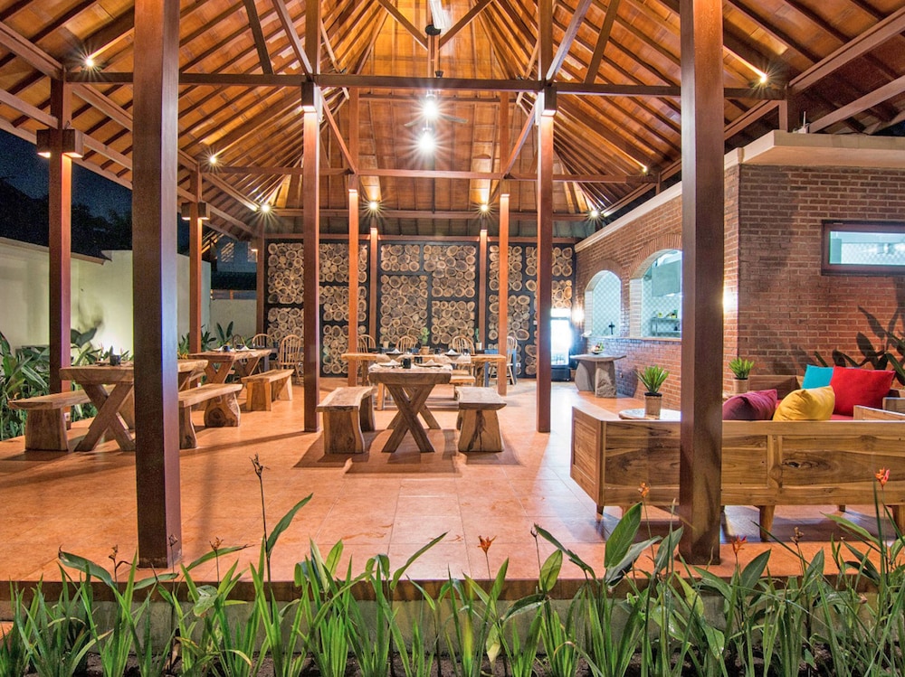 Samata Village Gili Air 3/37