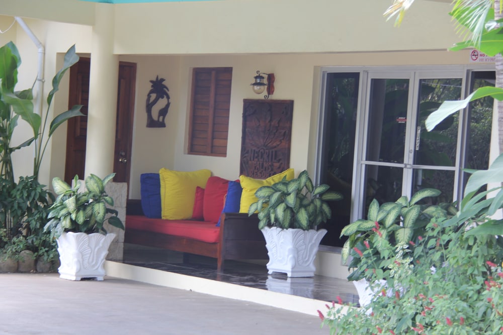Negril Palms 30/55