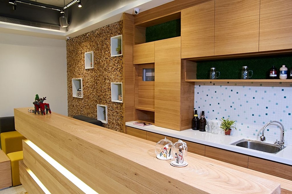 East Hostel 2/26
