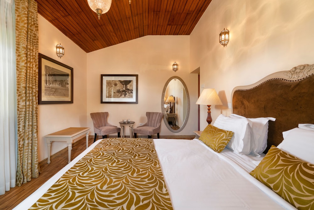 Clove Villa 21/65