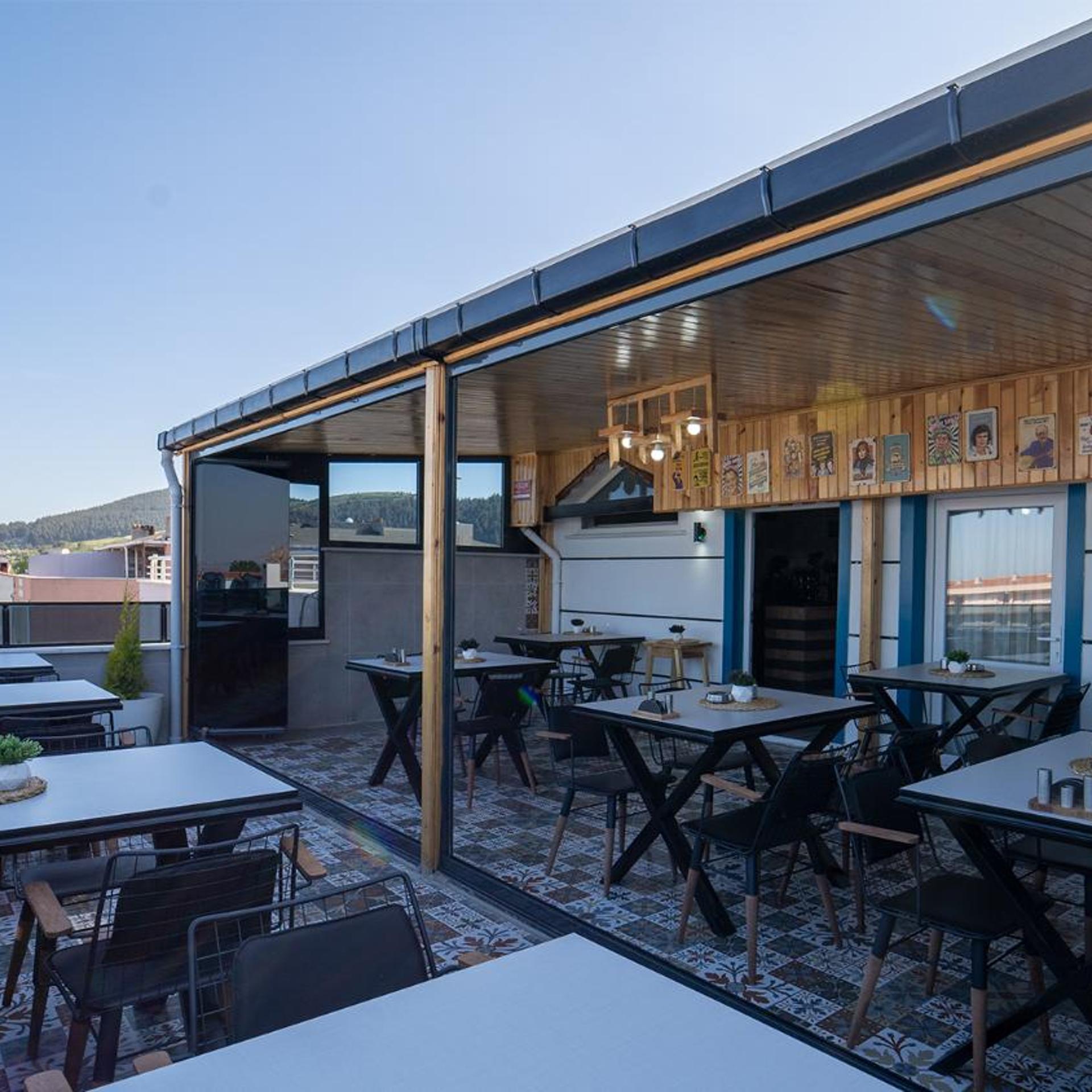 Kumbag Sehri Saray Apart Otel 45/50