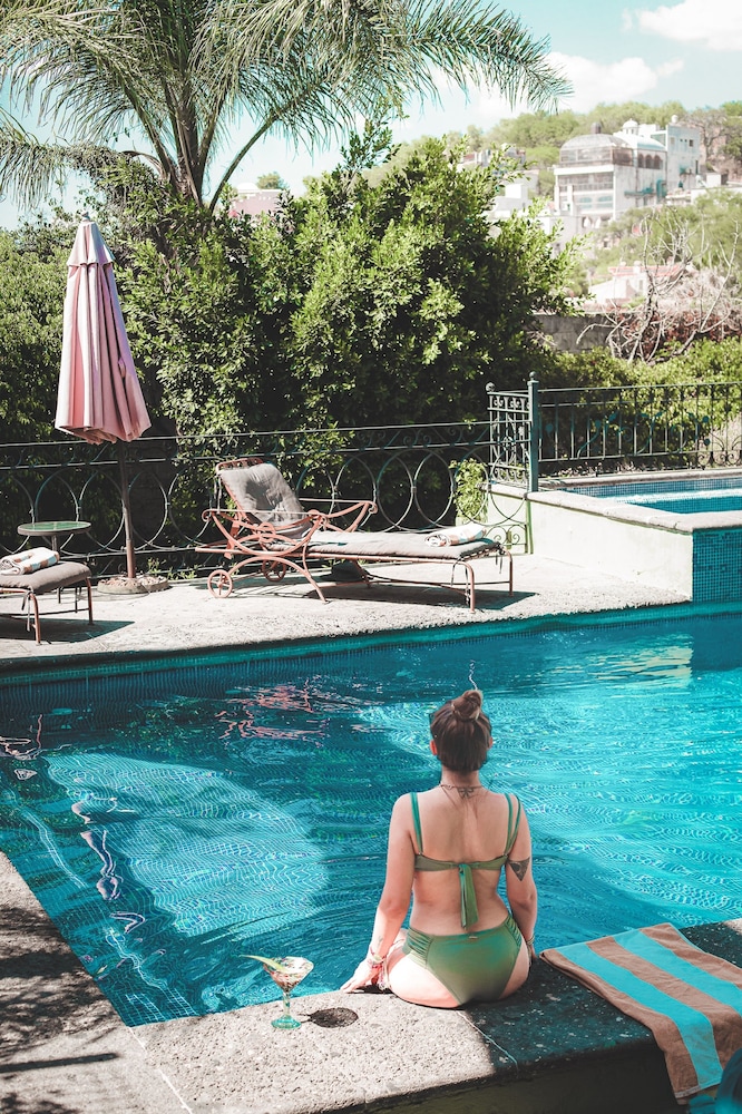 Casa Don Pascual Hotel Boutique Sweet Home - Adults Only 46/72