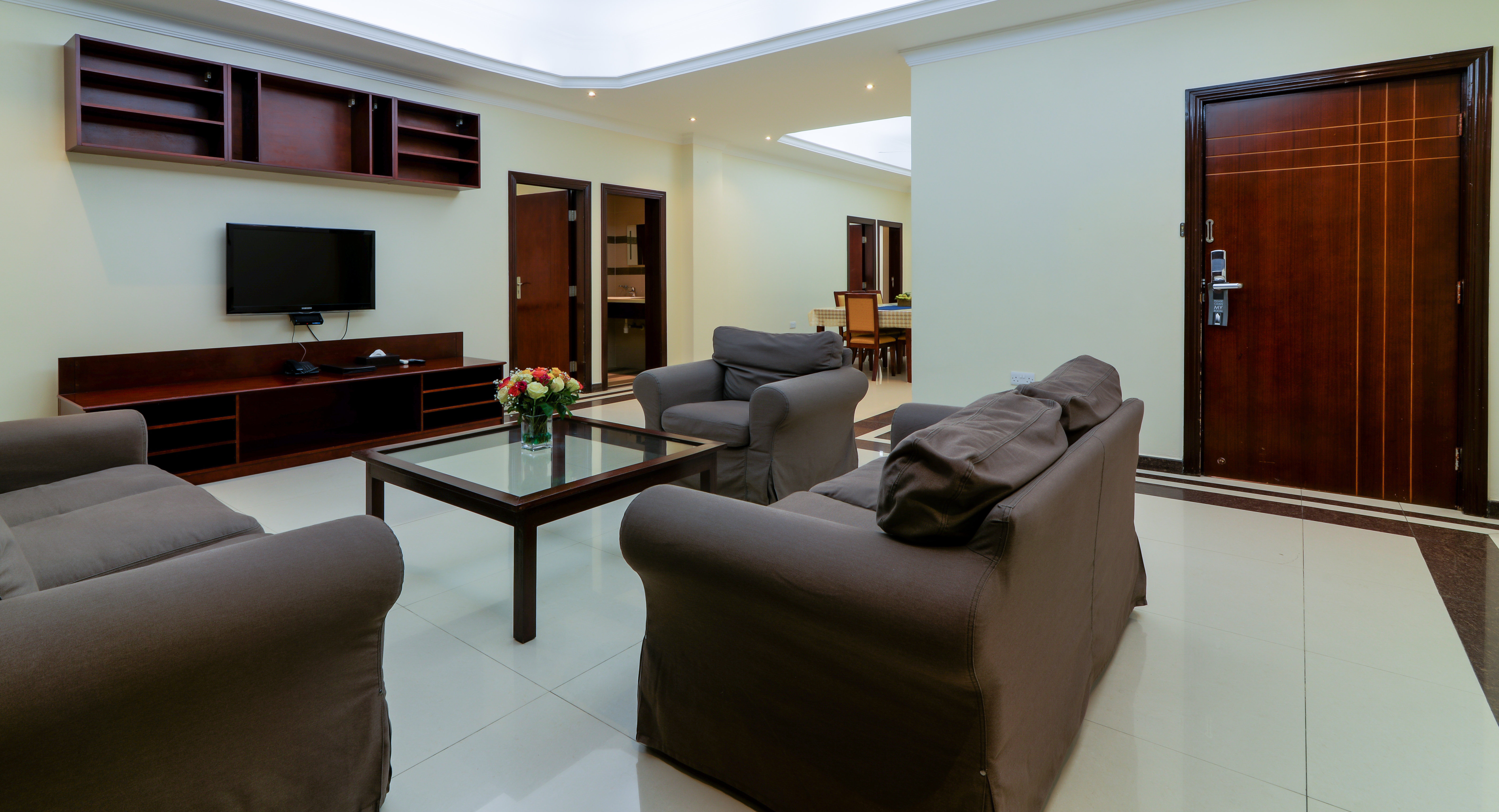 Tanzanite Executive Suites 29/40