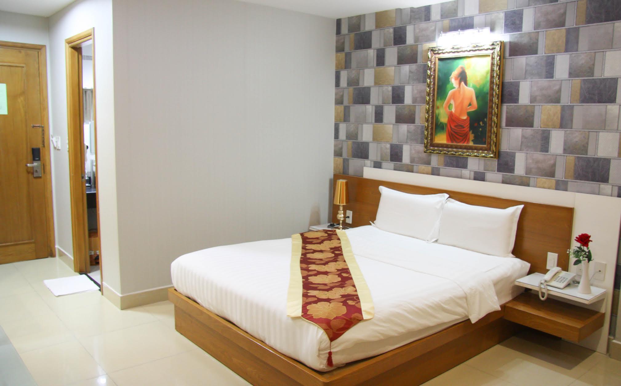 Hai Son Hotel 10/56