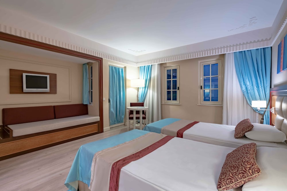 Movenpick Resort Antalya Tekirova 20/63
