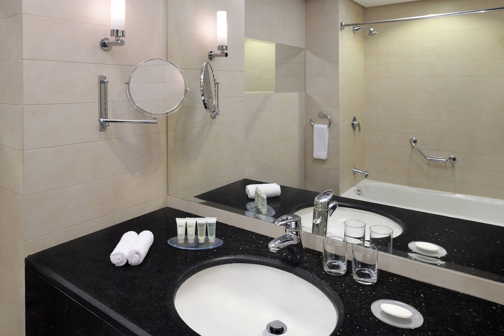 كورتيارد الرياض الربع الدبلوماسي(Courtyard Riyadh Diplomatic Quarter) 9/42