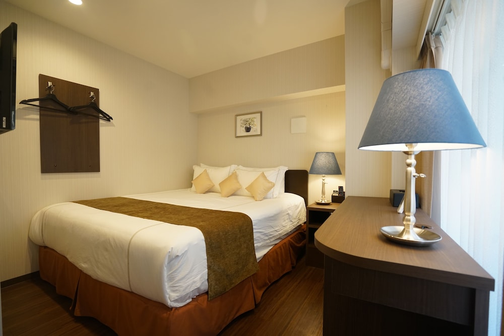 Le Tour Hotel Akihabara Ekimae 31/50