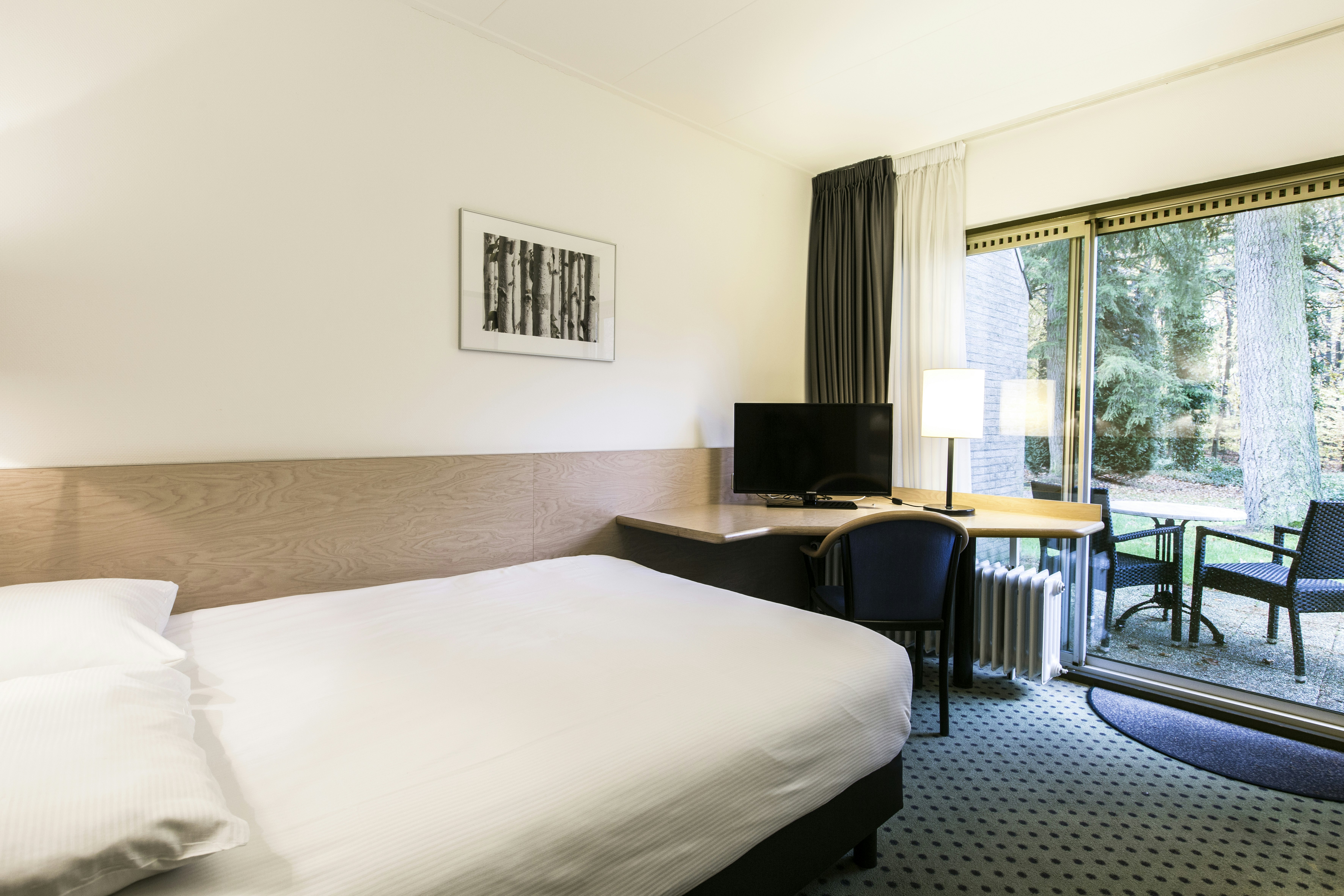 Fletcher Hotel-Restaurant Mooi Veluwe 4/17