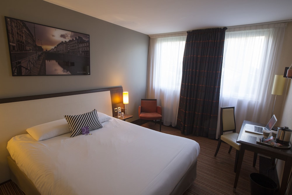 MERCURE RENNES CESSON 14/69