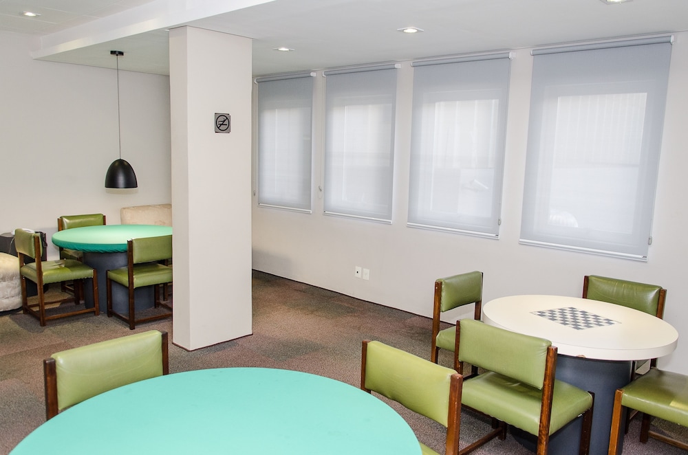 Bourbon Londrina Hotel 57/75