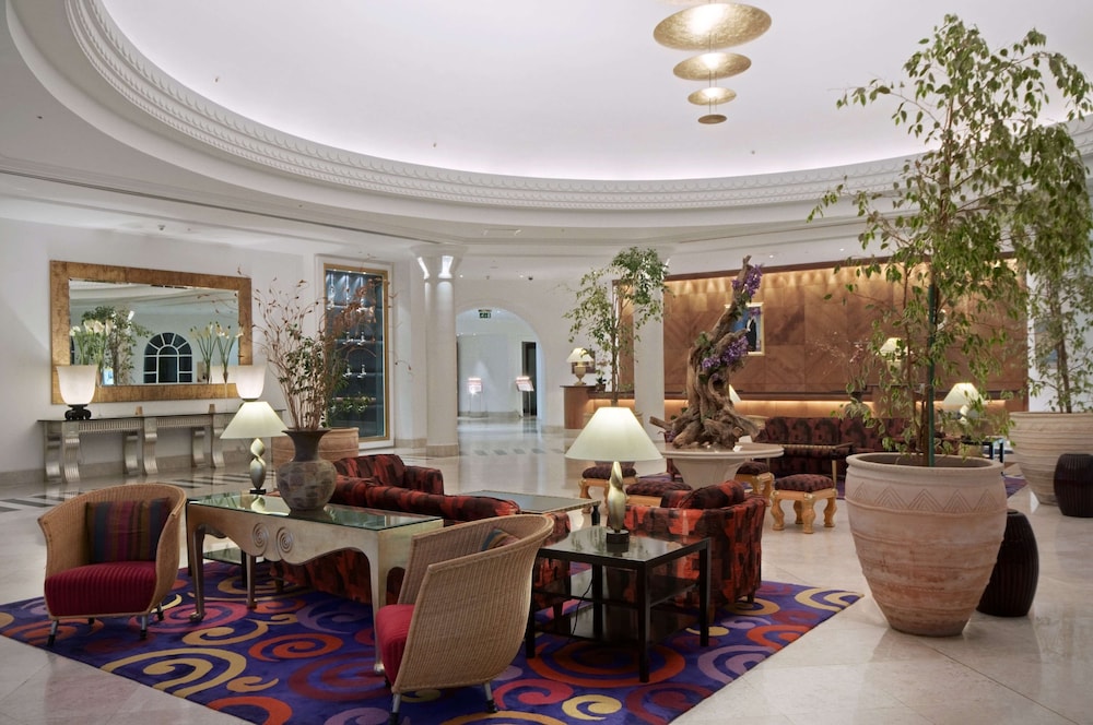 Hilton Salalah Resort 55/72