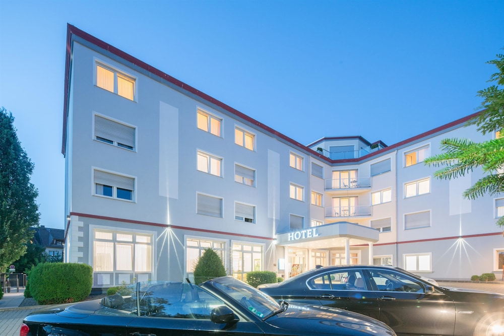 Best Western Hotel Am Papenberg 3/62