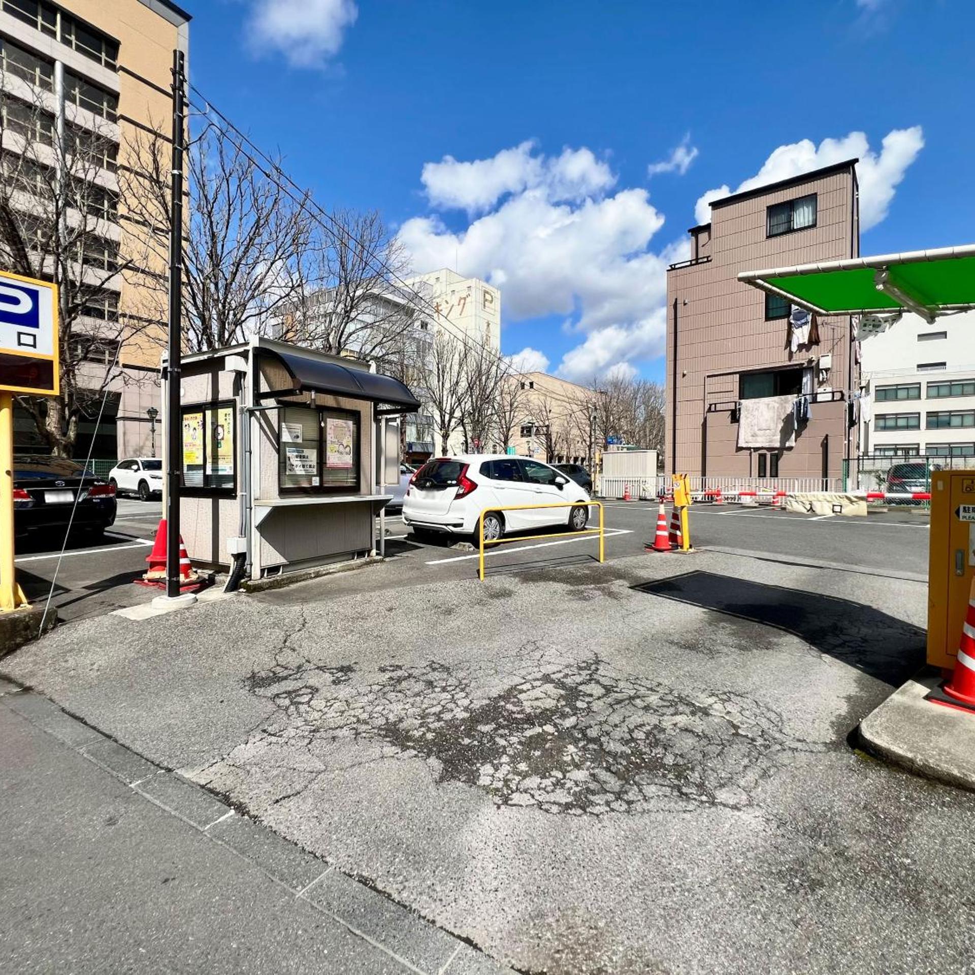 Hotel The Centre Utsunomiya 44/51