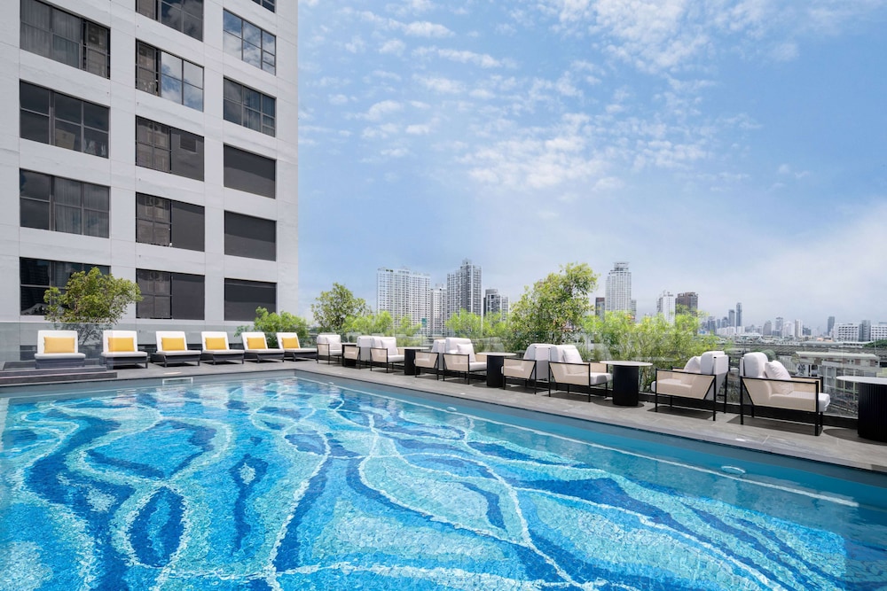 Ramada Plaza by Wyndham Bangkok Sukhumvit 48 in BANGKOK