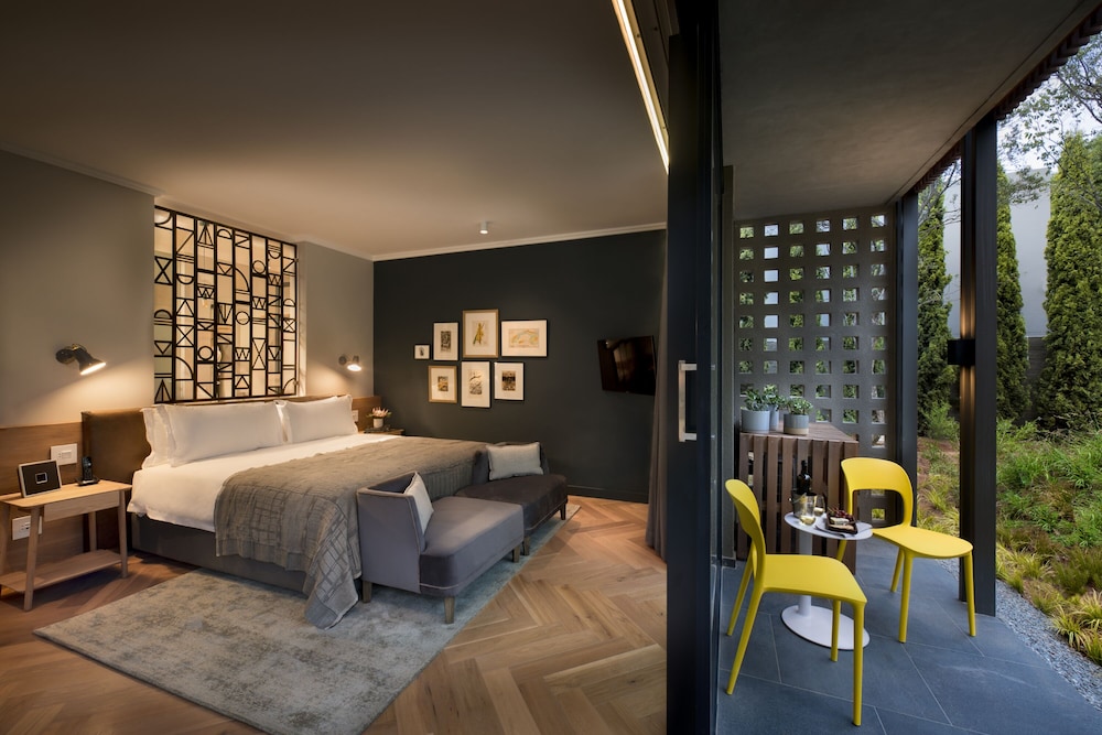The Peech Hotel 39/56