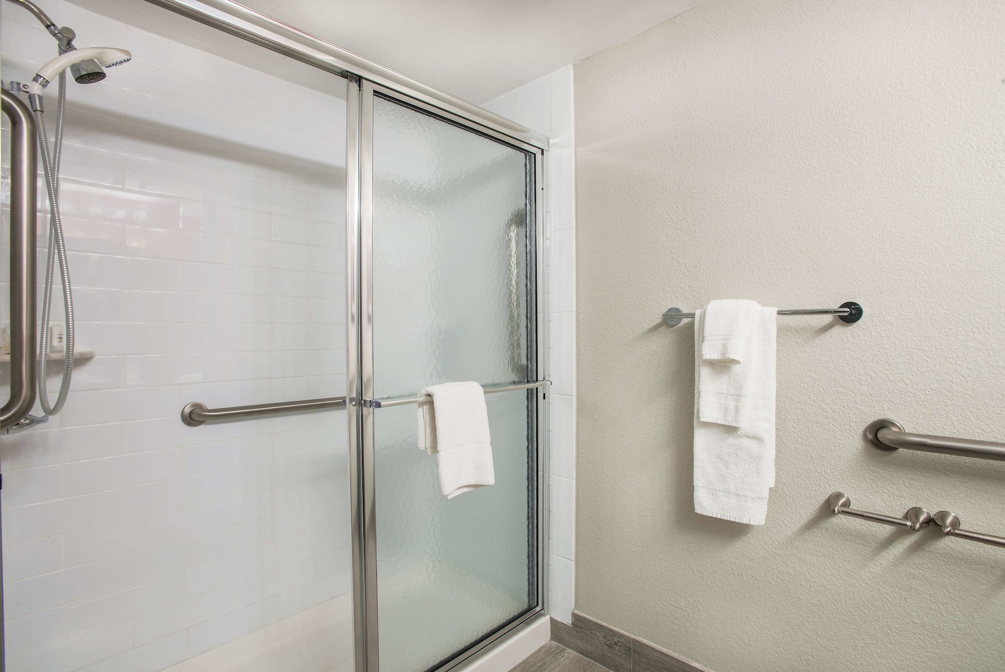 جناح بسريرين كوين بغرفة نوم واحدة، La Quinta Inn & Suites by Wyndham DC Metro Capital Beltway 3/5