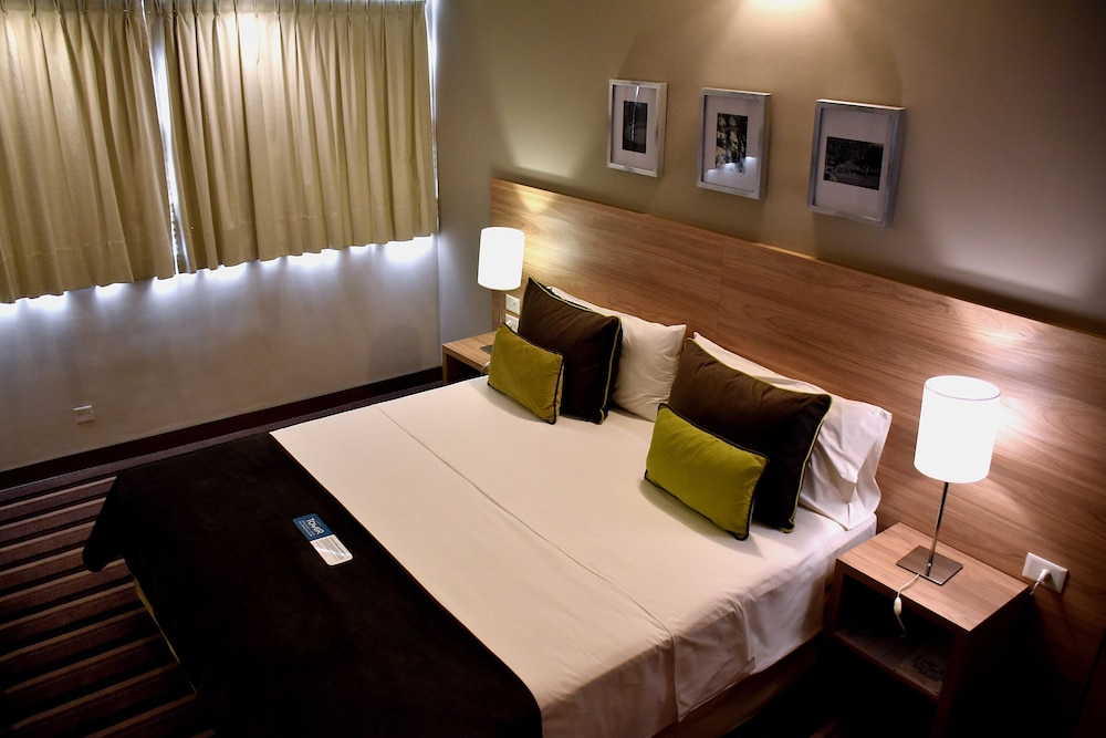 Tower Inn & Suites San Rafael 15/51