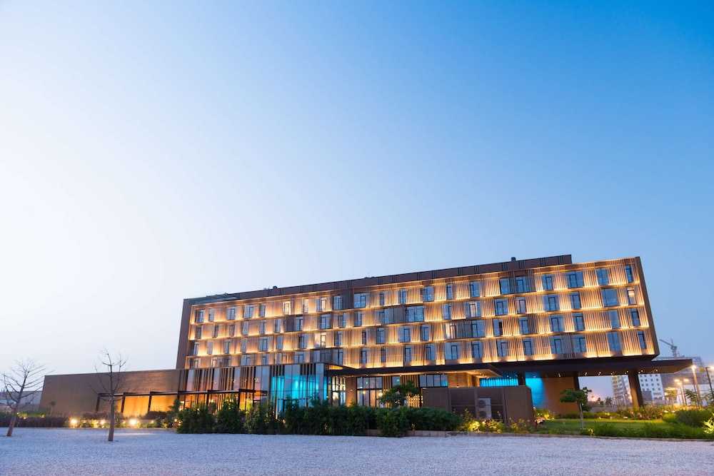 Radisson Hotel Dakar Diamniadio in Diamniadio
